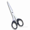 Precision Paper Scissor with ABS Plastic Handle, Measures 7 Inches